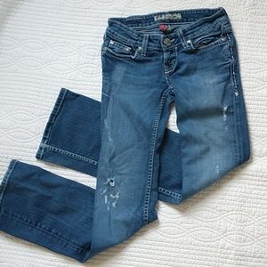 BKE Stella Stretch Jeans